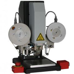 C-Drive Hot Bar Bonding System