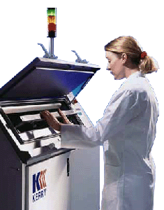 SC1000 Stencil & Misprinted PCB Cleaner