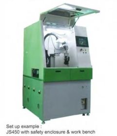 Apollo - Laser Soldering System