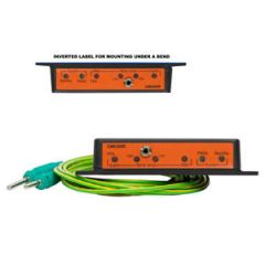 Constant Monitor Resistive