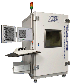 X-Tek Revolution X-ray Inspection Revolution