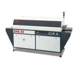 SEF In Line Forced Air Convection Oven