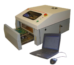 SEF Batch Oven