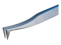Tweezer 15-A cutting carbon steel 160mm