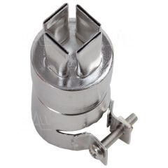 Quick QFP Nozzle 10 x 10 mm for 856AD & 997 Hot Air Units