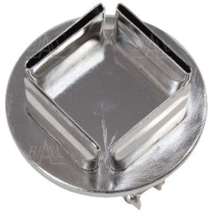 Quick PLCC Nozzle 30 x 30 mm for 856, 861, 713, 793, 997. Hot Air Units