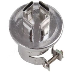 Quick QFP Nozzle 11.5 x 11.5 mm for 856, 861, 713, 793, 997 Hot Air Units