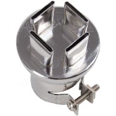 Quick QFP Nozzle 17 x 17 mm for 856, 861, 713, 793, 997 Hot Air Units