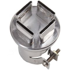 Quick QFP Nozzle 19 x 19  mm for 856, 861, 713, 793, 997 Hot Air Units