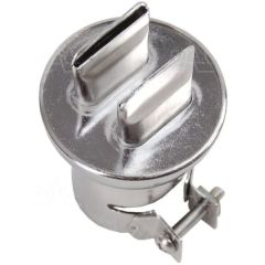 Quick QFP Nozzle 18 x 8 mm for 856, 861, 713, 793, 997 Hot Air Units