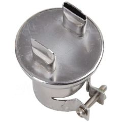 Quick QFP Nozzle 18 x 10 mm for  856, 861, 713, 793, 997 Hot Air Units