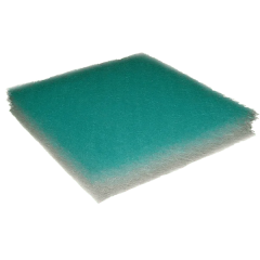 Airbench Roll Of Disposable Media 595x100