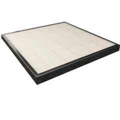 AirBench F7 High Efficiency Filter - 595 x 595 x 45