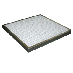 AirBench EU4/50 Pleated Panel Filter - 595 x 495 x 45