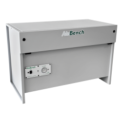 AirBench FN - Heavy Duty Downdraft Bench