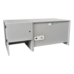 AirBench FPW - Downdraught Bench for Welding & Grinding Extraction