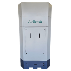 Airbench AT Tower