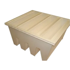 AirBench M6 High Volume Filter - 595 x 495 x 295