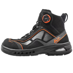 Sievi AIrGo RollerH XL S1P