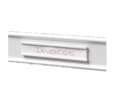 Self Adhesive Label Holders
