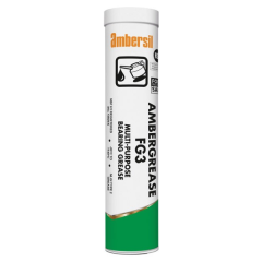 Ambersil 30258-AA Ambergrease FG3 Multipurpose 380g