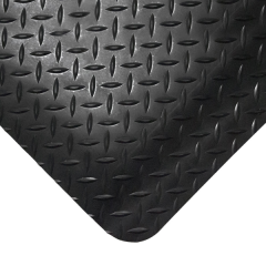 anti-fatigue deckplate