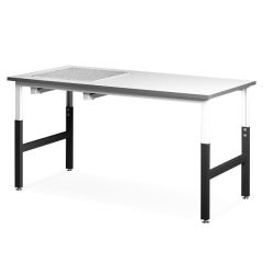 Anti Vibration Bench