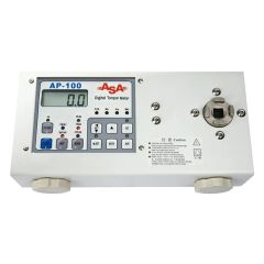 ASA AP-50 Digital Torque Meter | 0.075-5.0 Nm