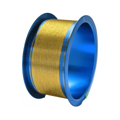 Gold Bonding Wire - Au Alloy