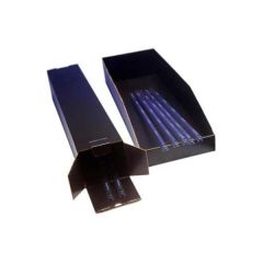 Corstat Fully Open Bin Box | 635x108x108mm | Kaisertech Ltd 