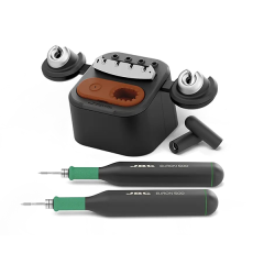 JBC B.IRON 500 - Dual Precision Wireless Soldering Station
