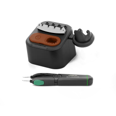 JBC B·IRON Tweezers Station - Battery Powered Rework