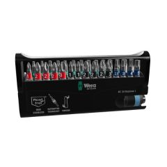 Wera Bit-Check 30 Stainless 1 | 30 pieces