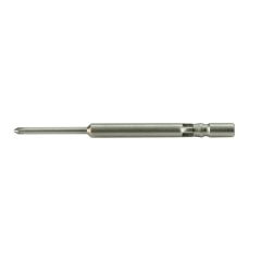 Hios Stepped Shank Phillips | H4 1 x 60 x 3.0mm
