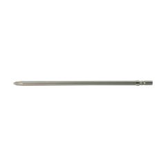 Hios Straight Shank Phillips| H4 1 x 120mm