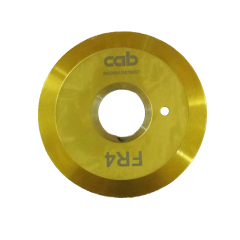 Cab Maestro Lower Circular Blade 8933661