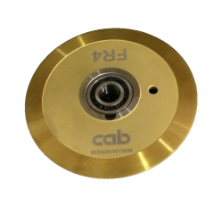 Cab Maestro Upper Circular Blade 8930509
