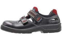 Sievi Relax S1 Shoe