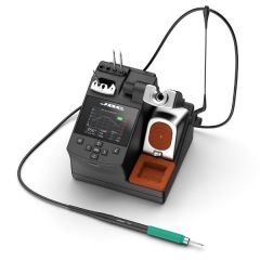 JBC CDES Precision Soldering Station