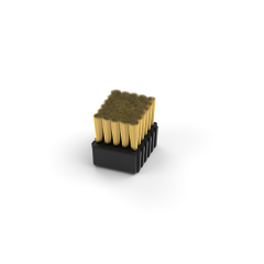 JBC CL2466 Metal Cleaning Brush for NANO Stations