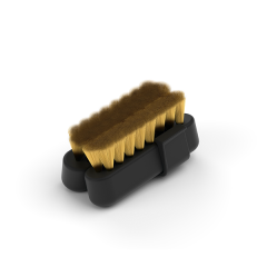 JBC CL6230 Metal Brush + Clip