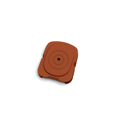 JBC CL7882 Antisplash Membrane For Compact Stations & Manual Tip Cleaner