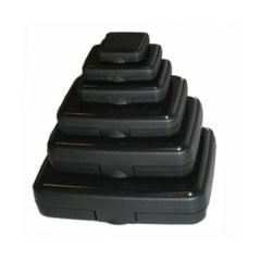 Component Box With Pink Foam Internal Size 40x40x15mm 