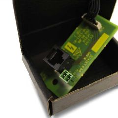Corstat Component Box Internal Size 74x64x40mm