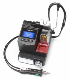 JBC CV Desoldering station with Pneumatic Pump