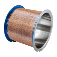 Copper Bonding Wire - Cu Alloy