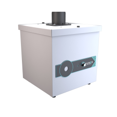 Purex Cub3D - Extraction System For 3D Printing