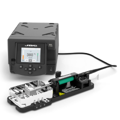 JBC DDCT Solder Pot Station