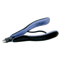 Lindstrom Cutter RX tapered & relieved 0.1-1.0mm wire dia