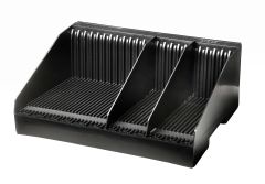 PCB Rack Divider